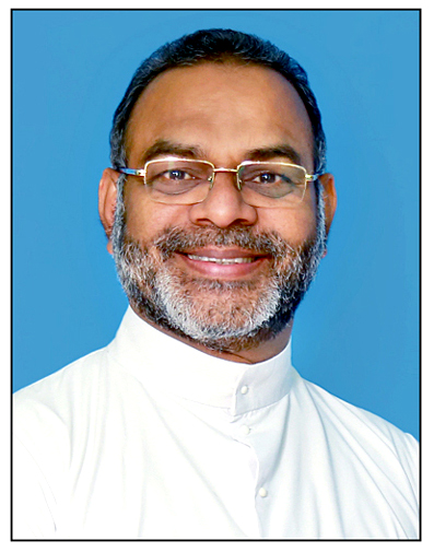 Dr. Pulickal Varghese